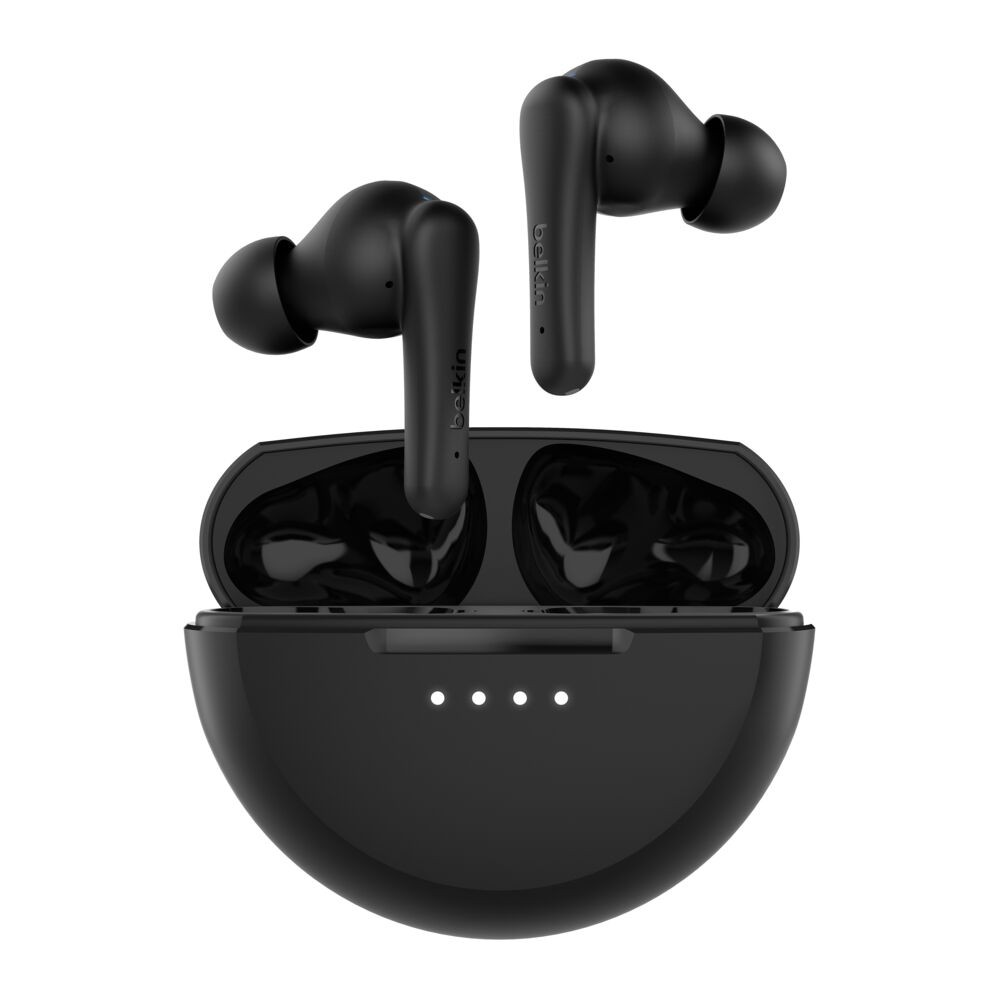 Belkin 012 SOUNDFORM RHYTHM TRUE WIRELESS