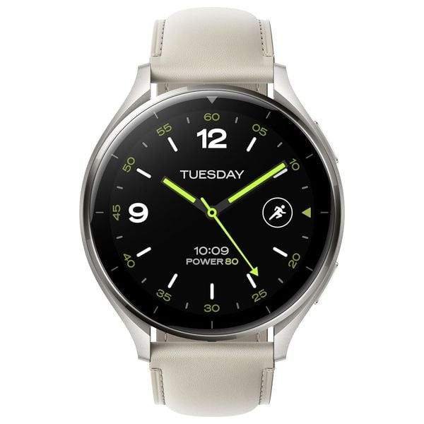Xiaomi Watch 2 - AMOLED - 495mAh