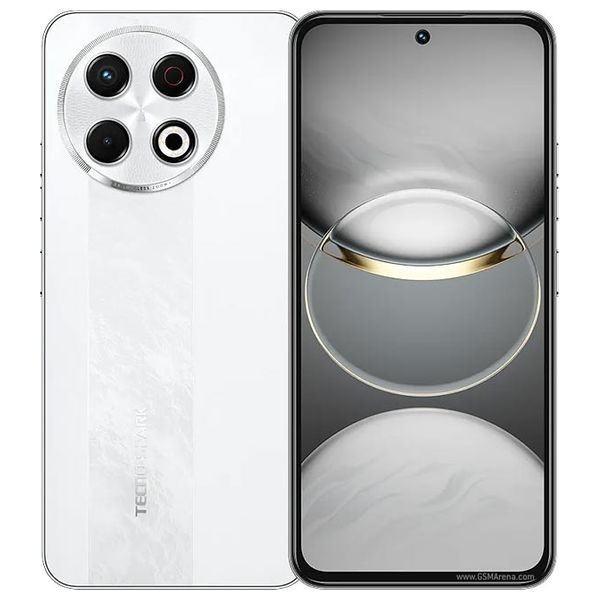 Tecno Spark 30 Pro - Dual SIM - 256/8GB