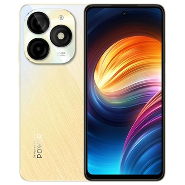 Itel P55 - Dual SIM - 256/4GB
