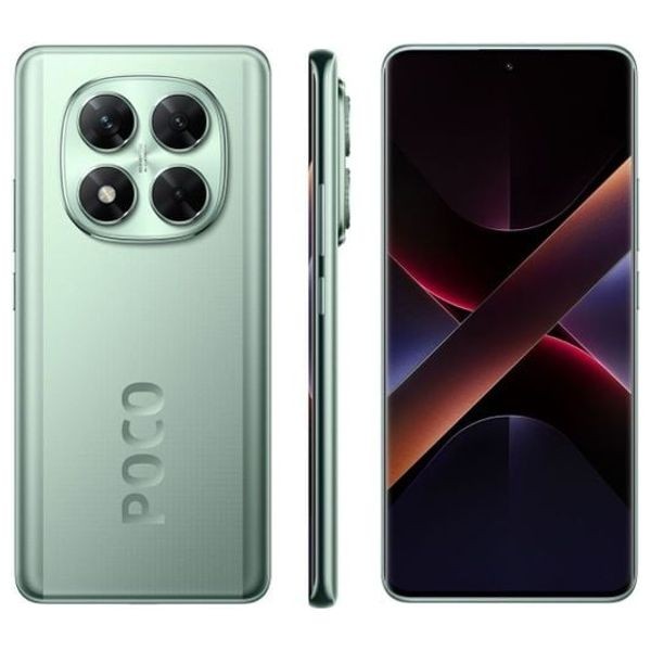 Xiaomi Poco X7 - Dual SIM - 256/8GB
