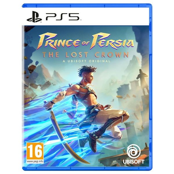 PS5 - Prince of Persia