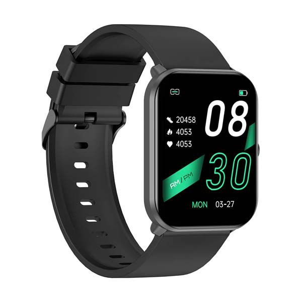 Kieslect Calling Watch Balancs Black