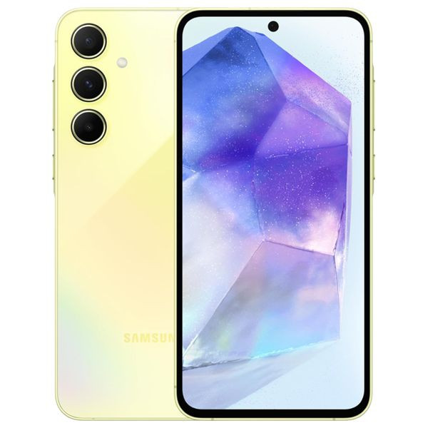 Samsung Galaxy A55 5G - Dual SIM - 256/8GB