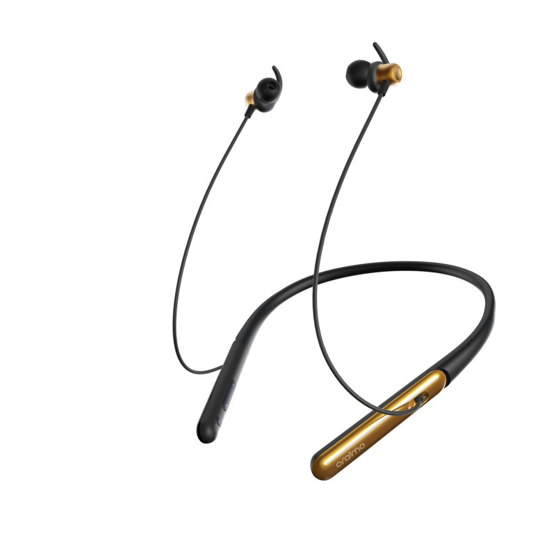 Oraimo oraimo Necklace Lite 30-hr Gold