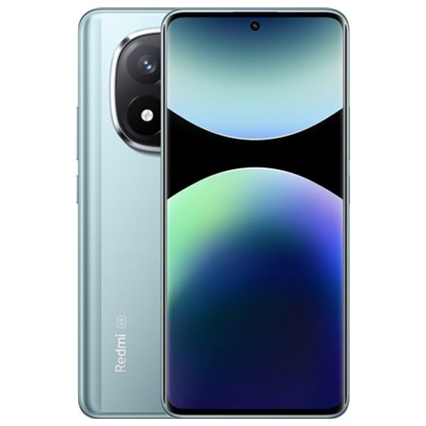 Xiaomi Redmi Note 14 Pro Plus 5G - Dual SIM - 512/12GB