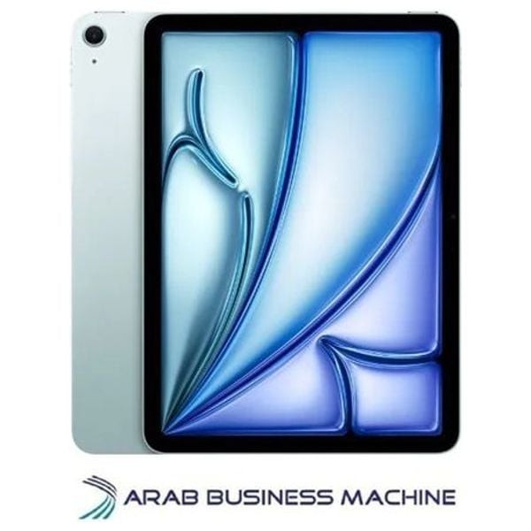 Apple iPad Air 2025 - 11inch - M3 Chip - Wi-Fi - Apple Intelligence