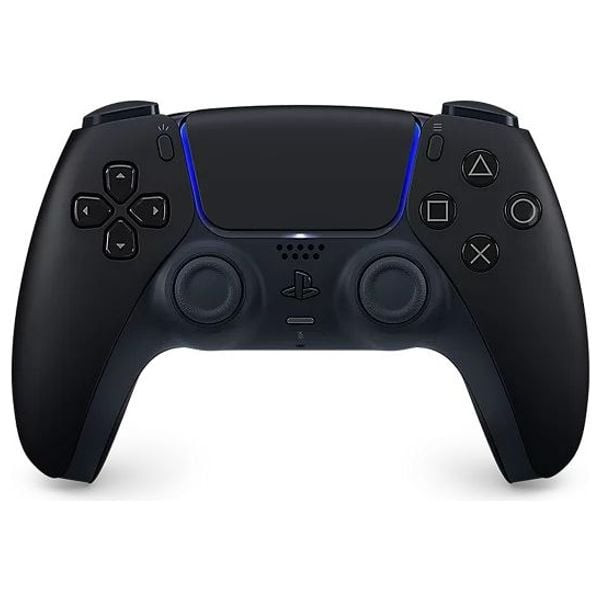 PS5 - Joystick DualSense Wireless Controller - Midnight Black