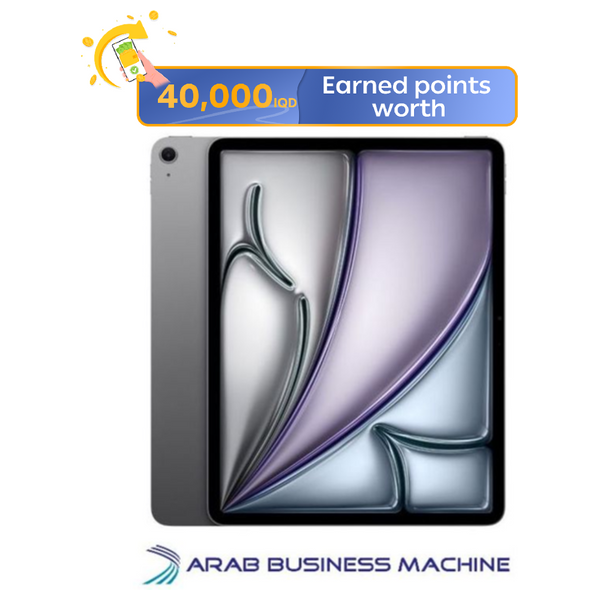 Apple iPad Air 2024 - 11inch  - M2 Chip - Wi-Fi