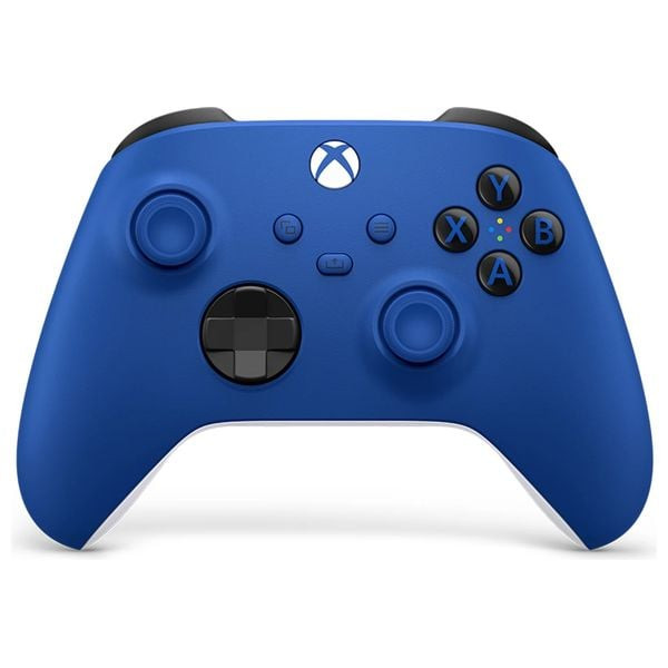 Xbox Series S Wireless Joystick - Blue