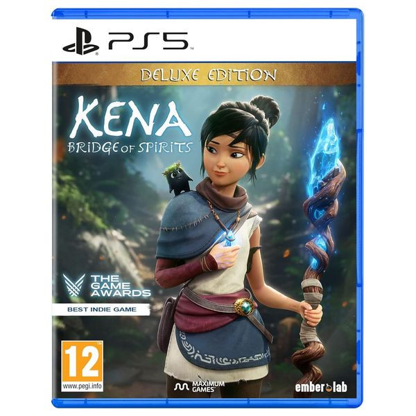 PS5 - KENA