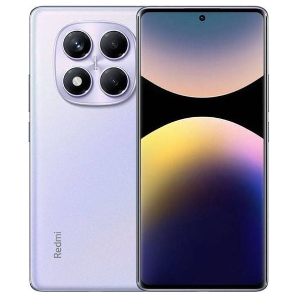 Xiaomi Redmi Note 14 Pro - Dual SIM - 512/12GB
