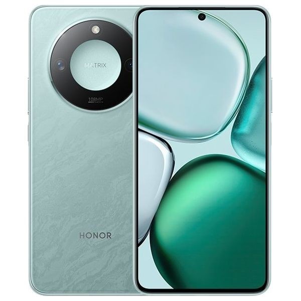 Honor X9C Smart 5G - Dual SIM - 256/12GB