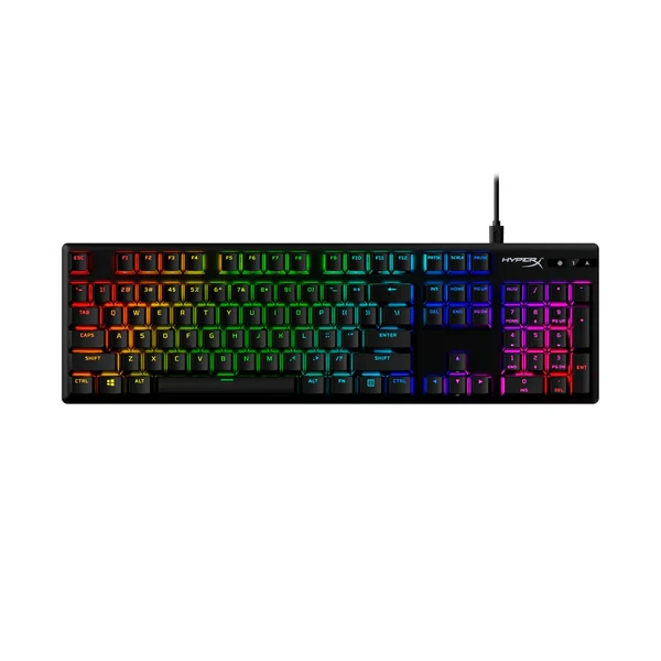 HYPERX KEYBOARD ALLOY ORIGINS PBT