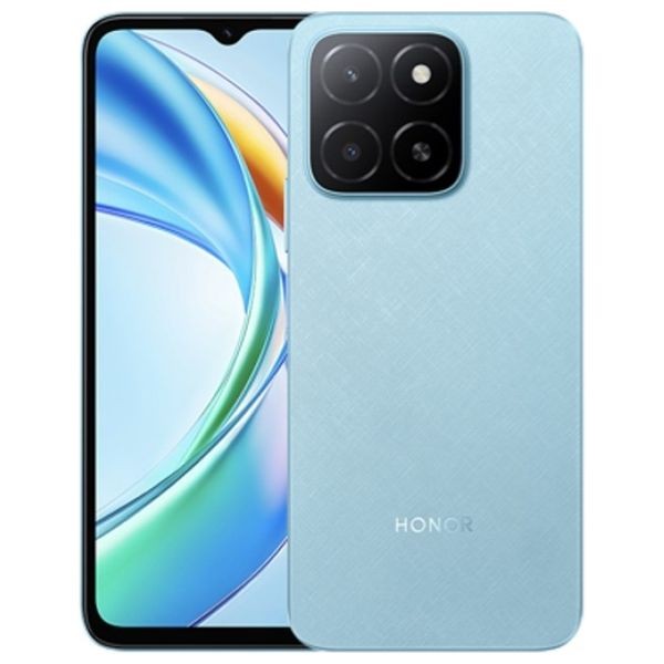 Honor X5b - Dual SIM - 64/4GB