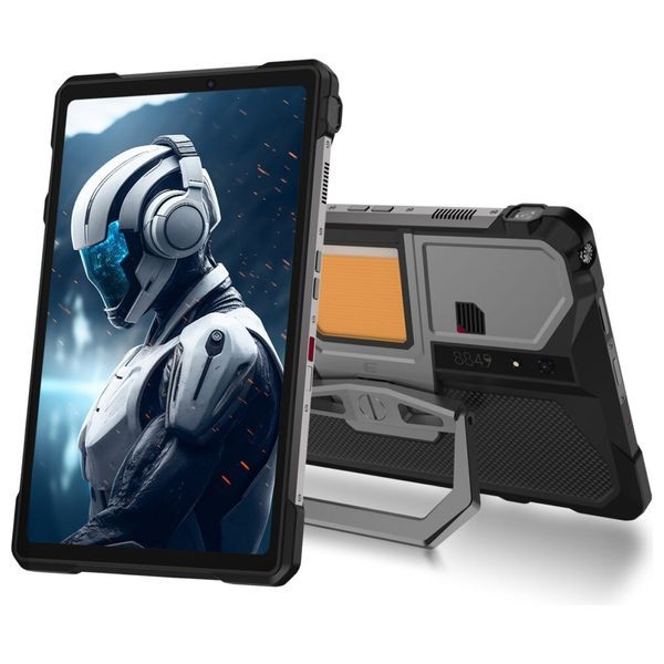 Unihertz Tank Pad - Dual SIM - 512/12GB