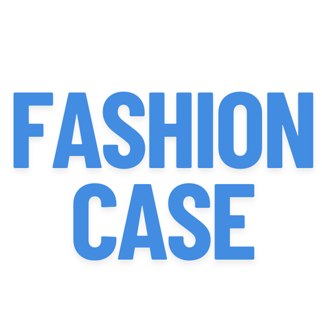 Fashion case