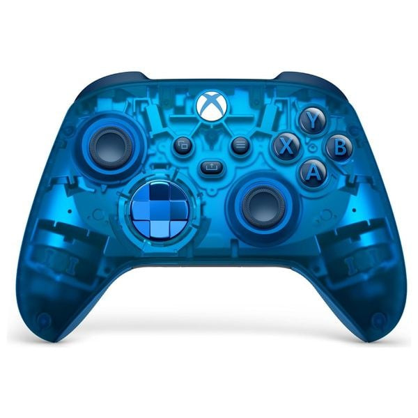 Xbox Wireless Controller Joystick - Sky Blue