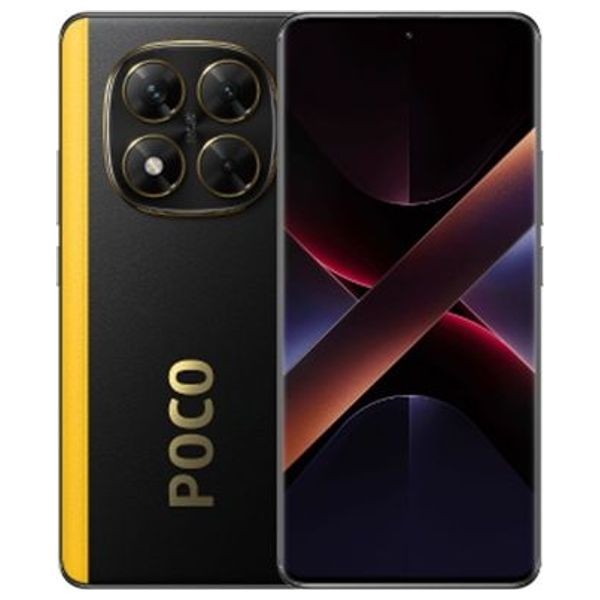 Xiaomi Poco X7 - Dual SIM - 256/8GB