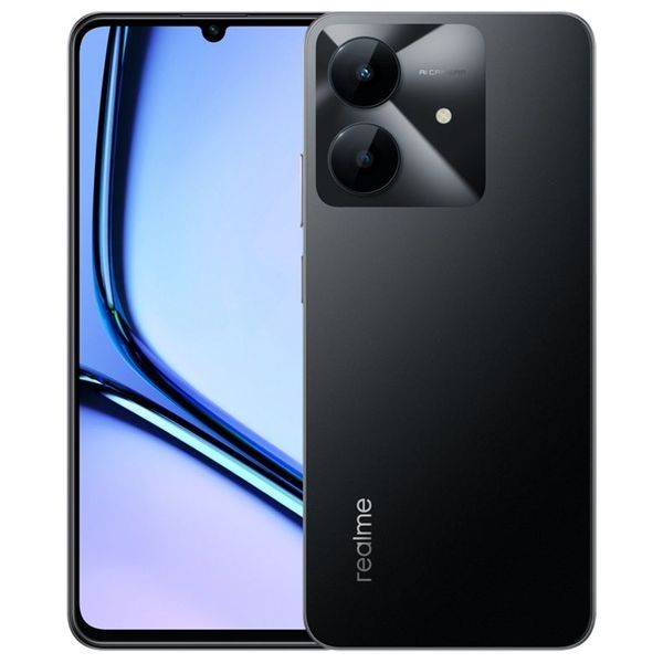 Realme Note 60X - Dual SIM - 128/4GB