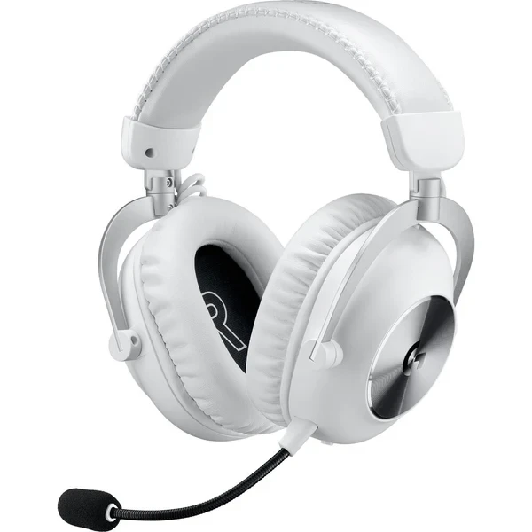 LOGITECH HEADSET PRO X2 WHITE