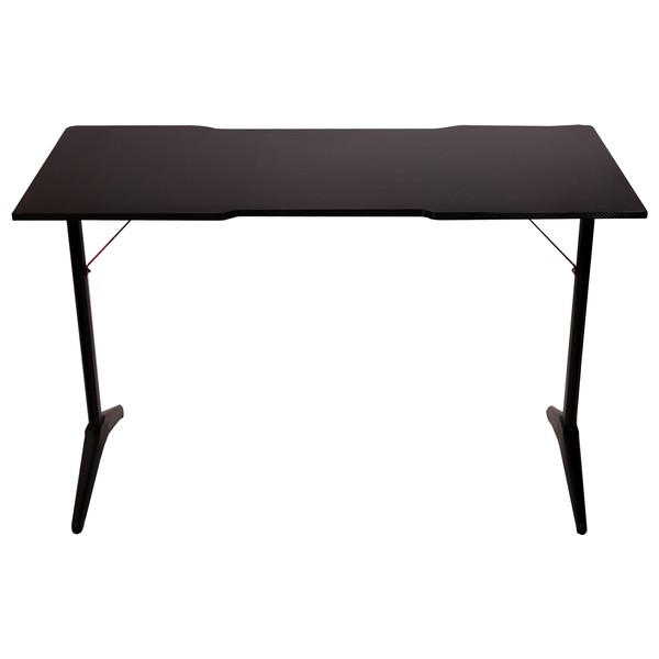 Ari Gaming Gaming Table - Black
