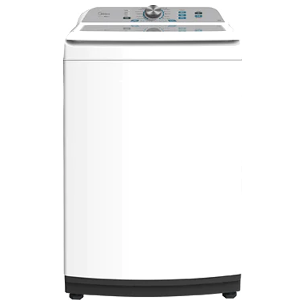 Midea MA500W150/WW - 15Kg - Top Loading Washing Machine - White