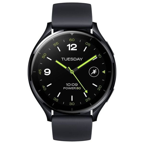 Xiaomi Watch 2 - AMOLED - 495mAh