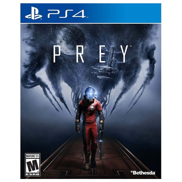PS4 - PREY