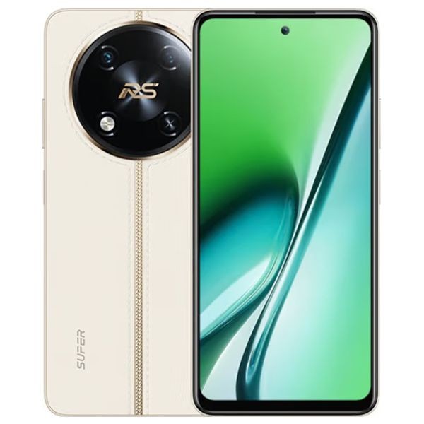 Itel RS4 - Dual SIM - 256/12GB