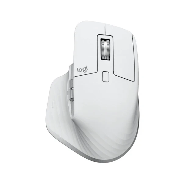 LOGITECH MOUSE MX MASTER 3S GRAPH