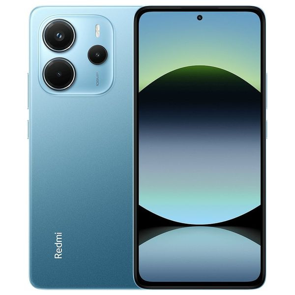 Xiaomi Redmi Note 14 - Dual SIM - 256/8GB