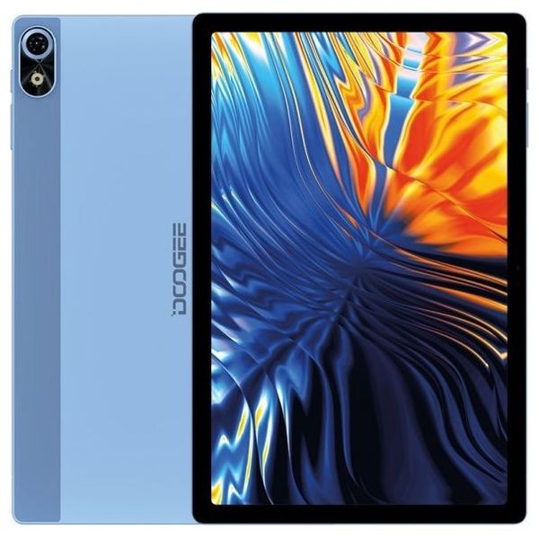 DOOGEE T10 Plus - Dual SIM - 256/8GB - Blue