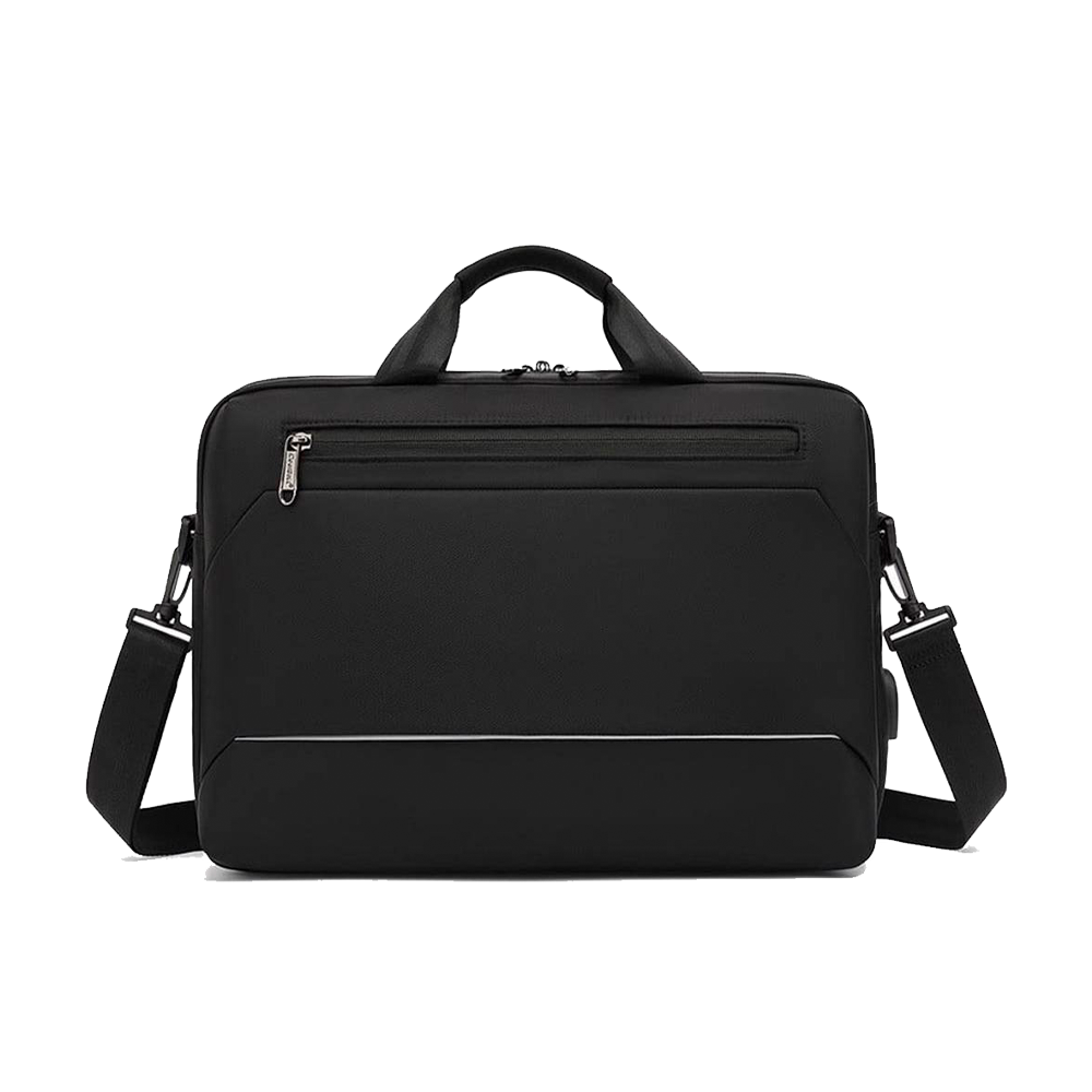 Coolbell CB-2112 Laptop Bag (15.6 Inch)
