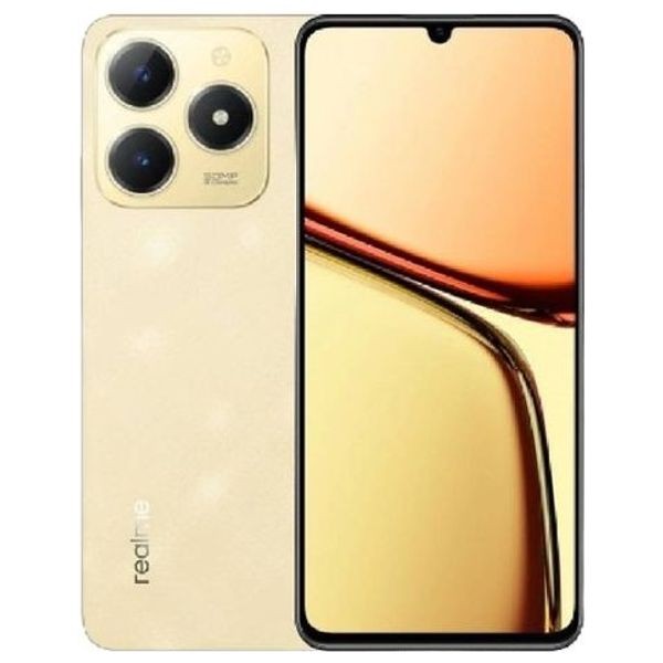 Realme C61 - Dual SIM - 128/6GB