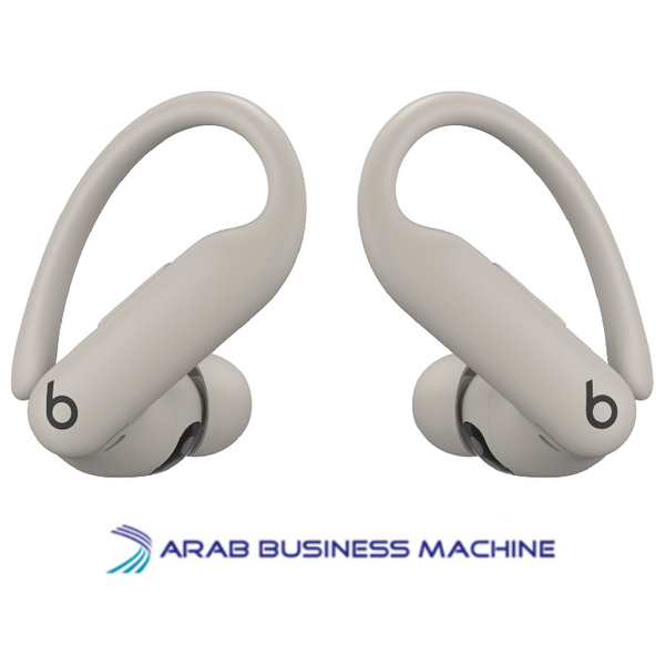 Apple Beats Powerbeats Pro 2 - High-Performance Earbuds - Quick Sand