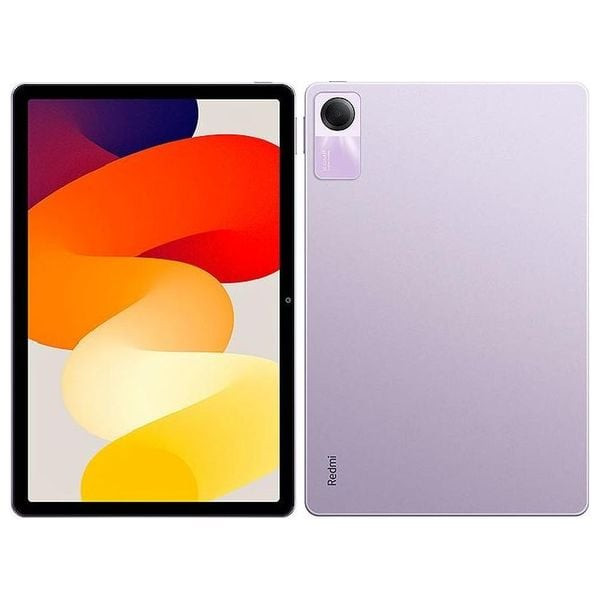 Xiaomi Redmi Pad SE - 128/8GB - Lavender Purple