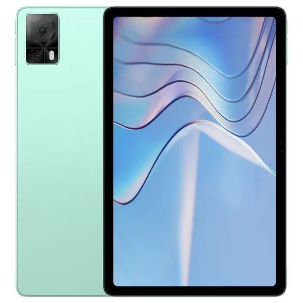 DOOGEE Tab T20S - Dual SIM - 128/8GB - Mint Green