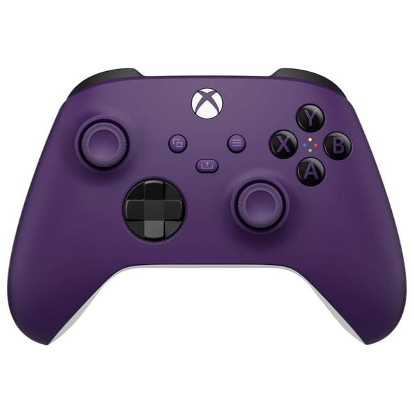 Xbox Wireless Controller Joystick - Purple