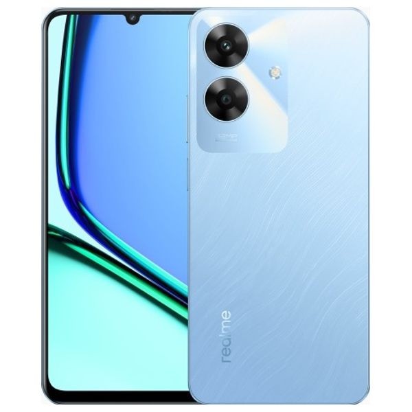 Realme Note 60 - Dual SIM - 128/6GB