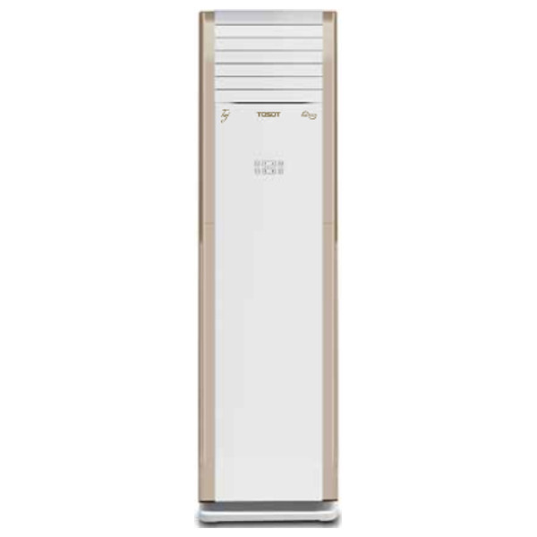 Tosot TF-H246IZH3 - 2 Ton - Floor Standing Split - Inverter - White