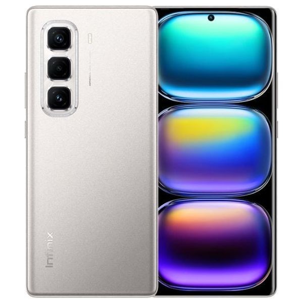 Infinix Hot 50 Pro Plus - Dual SIM - 256/8GB