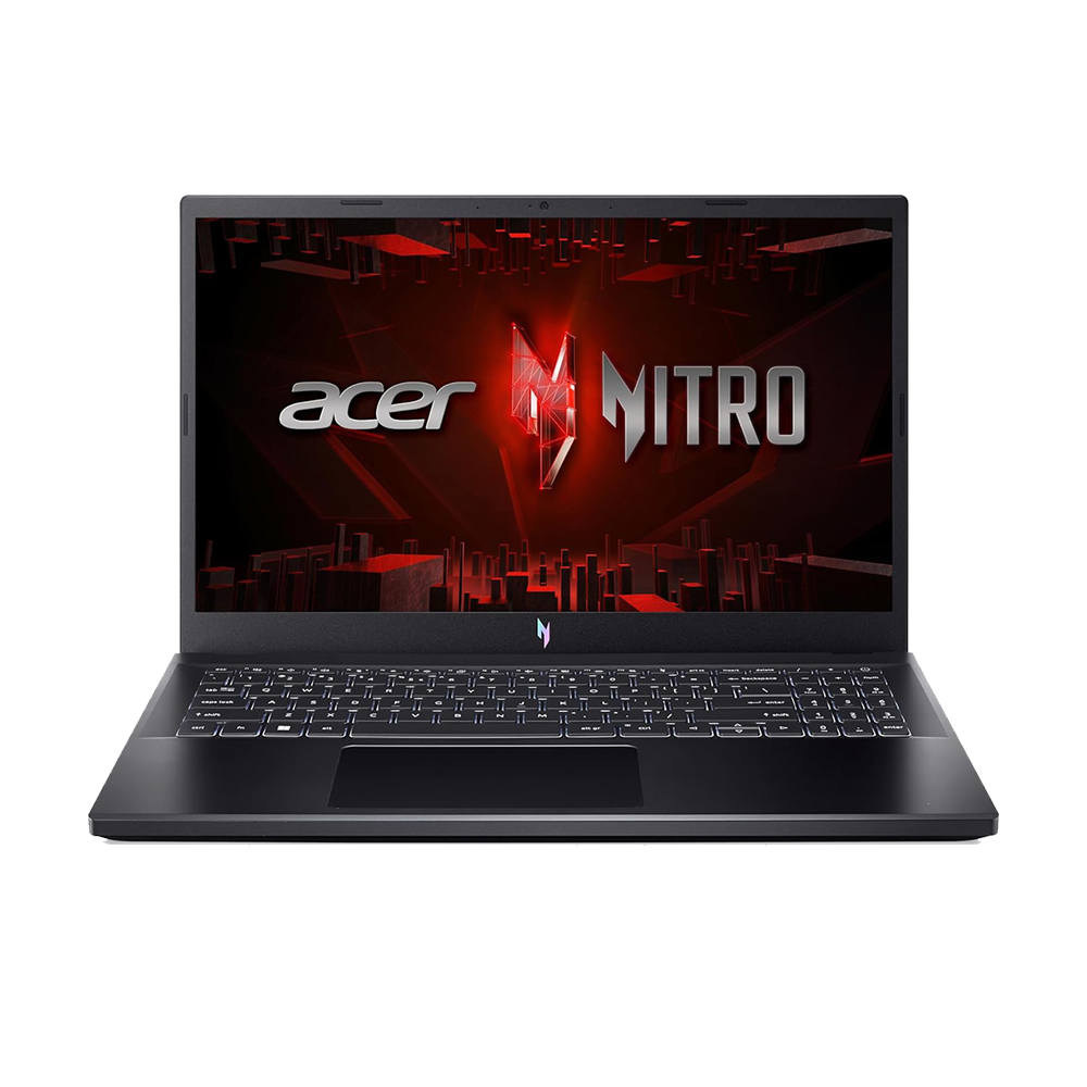 Acer Nitro-V15 ANV15-51-79G2 i7-13620H 16GB 512GB SSD RTX4060 FHD 165Hz Gaming Laptop with DOS