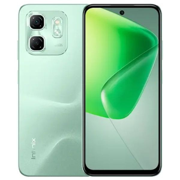 Infinix Hot 50i - Dual SIM - 256/4GB
