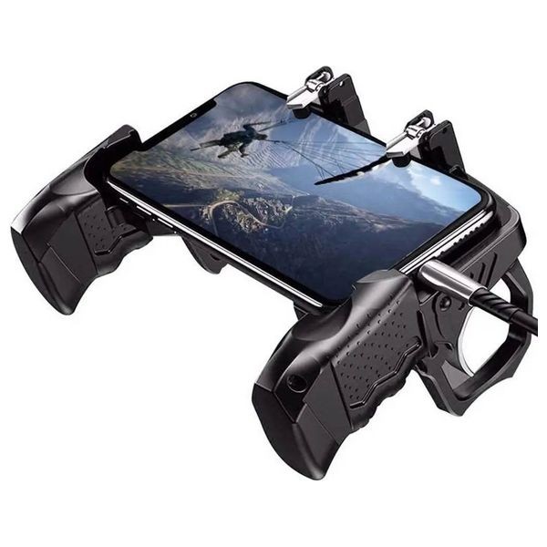 Other Mobile Game Controller K21 - Black