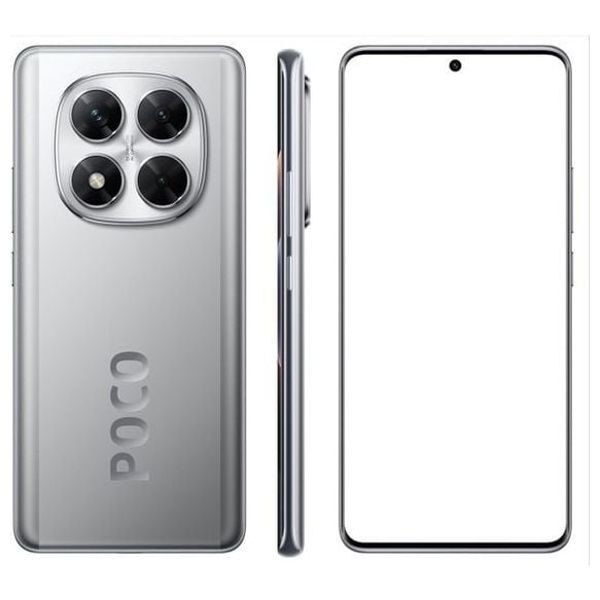 Xiaomi Poco X7 - Dual SIM - 256/8GB