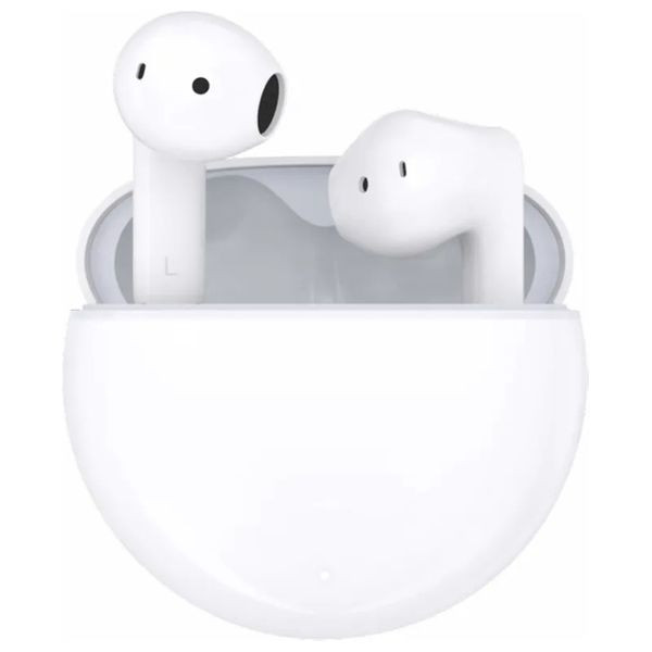 Honor Choice Earbuds-X7e - Wireless Earphones - Up to 40 Hours Battery Life - Bluetooth 5.3 – Water & Dust Resistant IP54