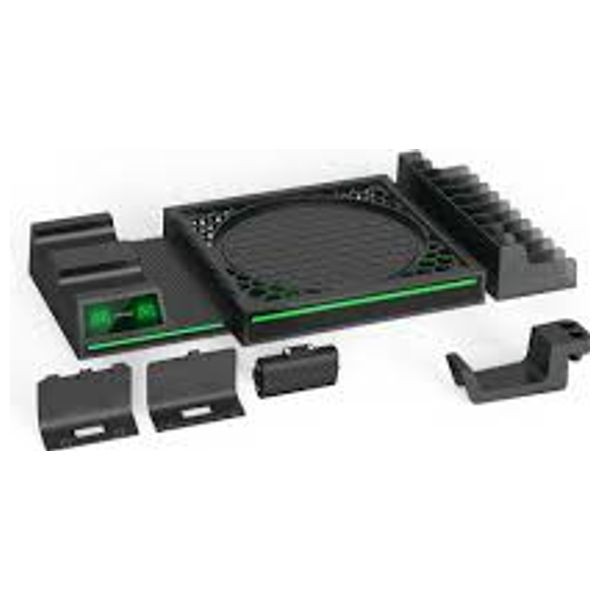 Dobe Multi-Function Charging Dock