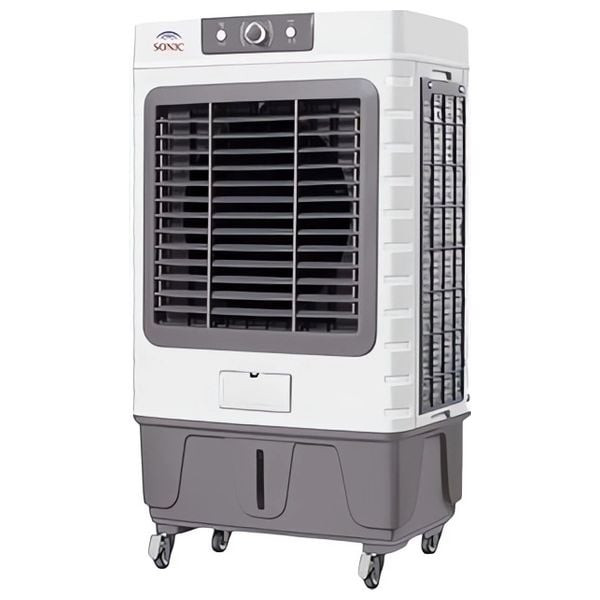 Sonic SN-888 - Air Cooler - White