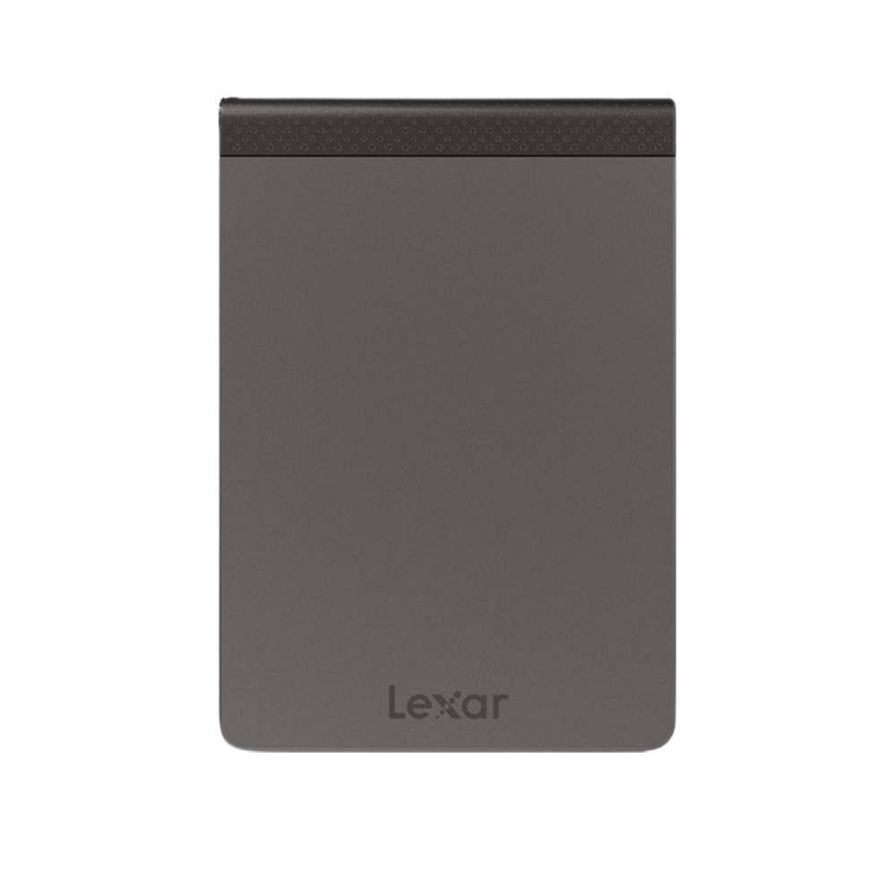Lexar 1TB LSL200 X001 Trnng SSD External Storage